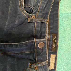 Aeropostale high wasted jeggings  10 R woman’s